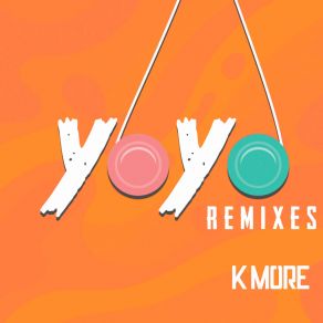 YoYo Remixes album cover