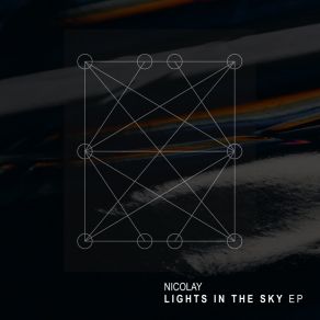 Lights In The Sky album cover
