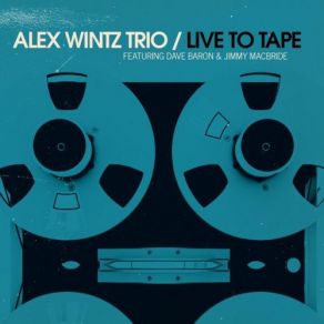 Live To Tape album cover