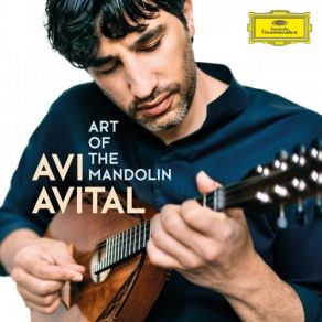 Art Of The Mandolin album cover