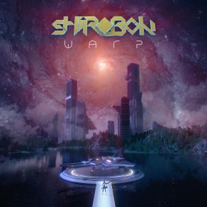 Warp album cover