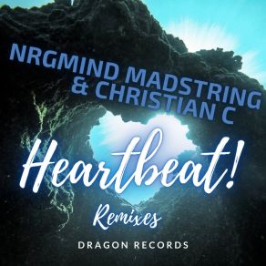Hearbeat! Remixes! album cover