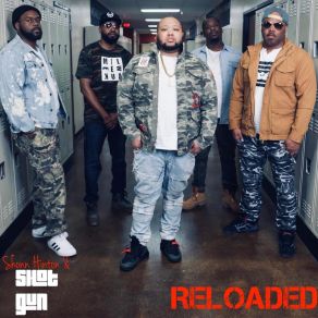 Reloaded album cover