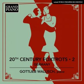 20th Century Foxtrots, Vol. 2 album cover