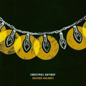 Christmas Anyway album cover