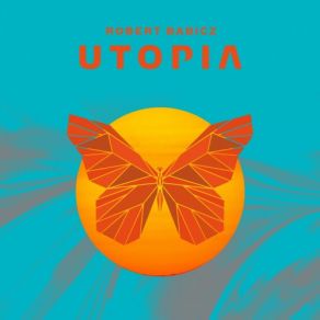 Utopia album cover