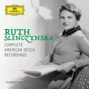 Complete American Decca Recordings (CD3) album cover