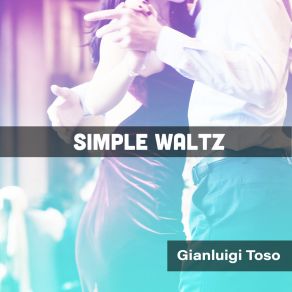 Simple Waltz album cover