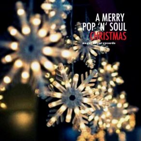 A Merry Pop 'N' Soul Christmas album cover