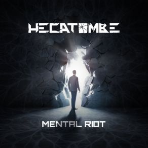 Mental Riot album cover
