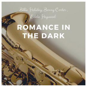 Romance In The Dark album cover