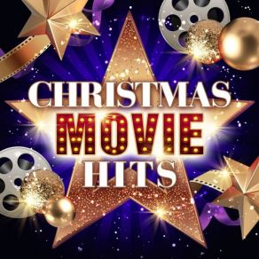 Christmas Movie Hits (The Greatest Xmas Film Songs Ever) album cover
