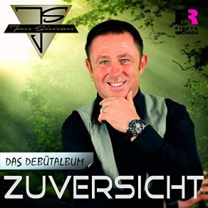 Zuversicht album cover