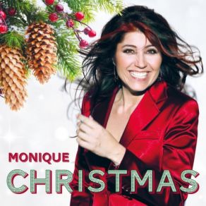 Christmas album cover