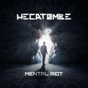 Mental Riot album cover