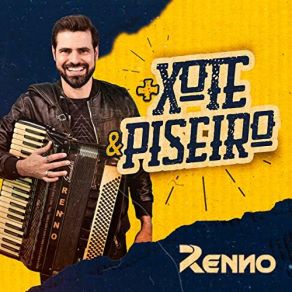 Xote E Piseiro album cover