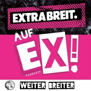 Auf EX! album cover