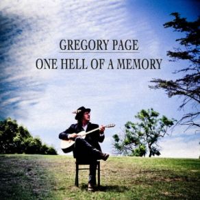 One Hell Of A Memory album cover