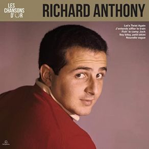 Les Chansons D'or album cover
