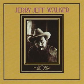 Jerry Jeff Walker (Live) album cover