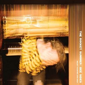 Bee Sides: Select Rarities 2015-2020 album cover
