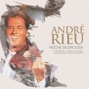 Feliz Navidad album cover