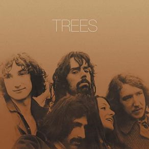 Trees (50th Anniversary Edition) album cover