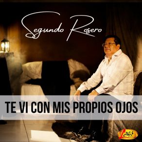 Te VI Con Mis Propios Ojos album cover