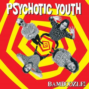 Bamboozle album cover