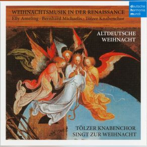 Deutsche Harmonia Mundi: 100 Great Recordings album cover