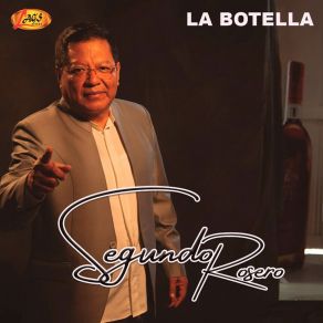 La Botella album cover