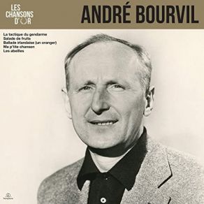 Les Chansons D'or album cover