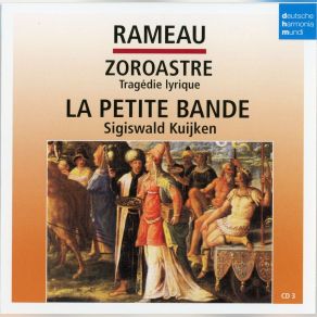 Deutsche Harmonia Mundi: 100 Great Recordings album cover