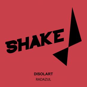 Radazul album cover