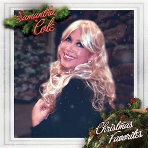 Christmas Favorites album cover