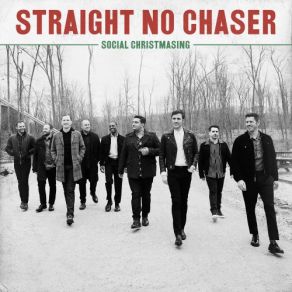 Social Christmasing album cover