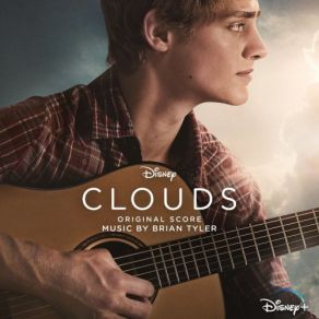 Clouds (Original Soundtrack) album cover