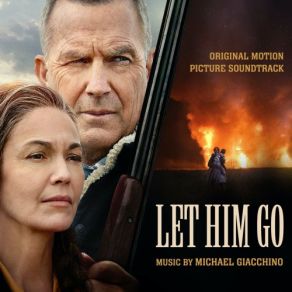 Let Him Go (Original Soundtrack) album cover