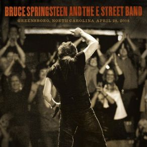 Greensboro Coliseum Greensboro, NC album cover