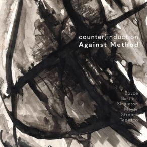 Against Method album cover