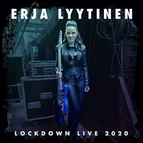 Lockdown Live 2020 album cover