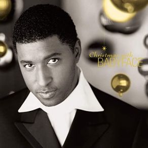 Christmas With Babyface (Deluxe Version) album cover
