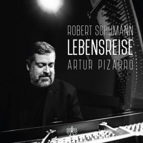 Robert Schumann - Lebensreise album cover