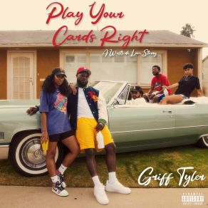 Play Your Cards Right album cover