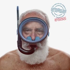 Bahía Santiago (Revisitado) album cover
