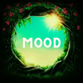 Mood album cover