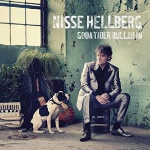 Goda Tider Rullar In album cover