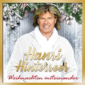 Weihnachten Miteinander album cover