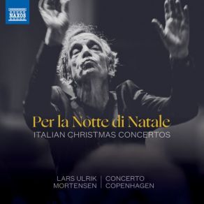 Per La Notte Di Natale: Italian Christmas Concertos album cover