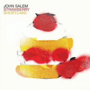 Strawberry Shortcake album cover